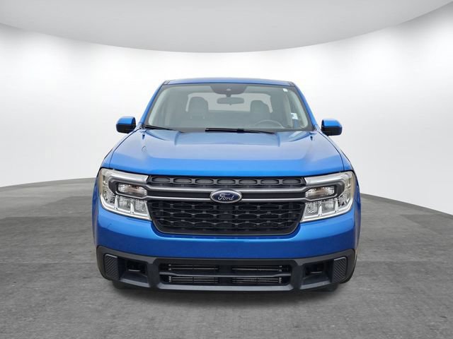 Certified 2022 Ford Maverick XLT w/ Equipment Group 300A Standard image 7