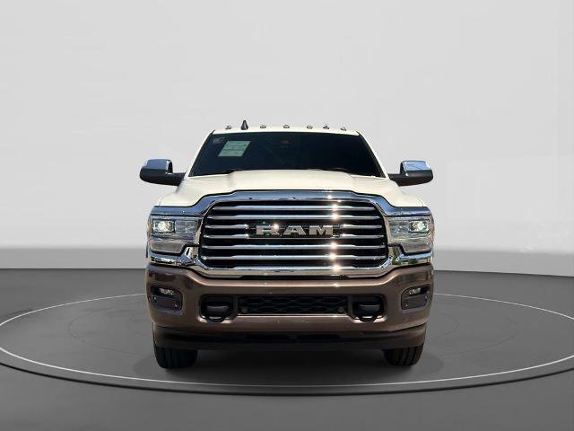 Used 2022 RAM 2500 Limited AWD/4WD image 3
