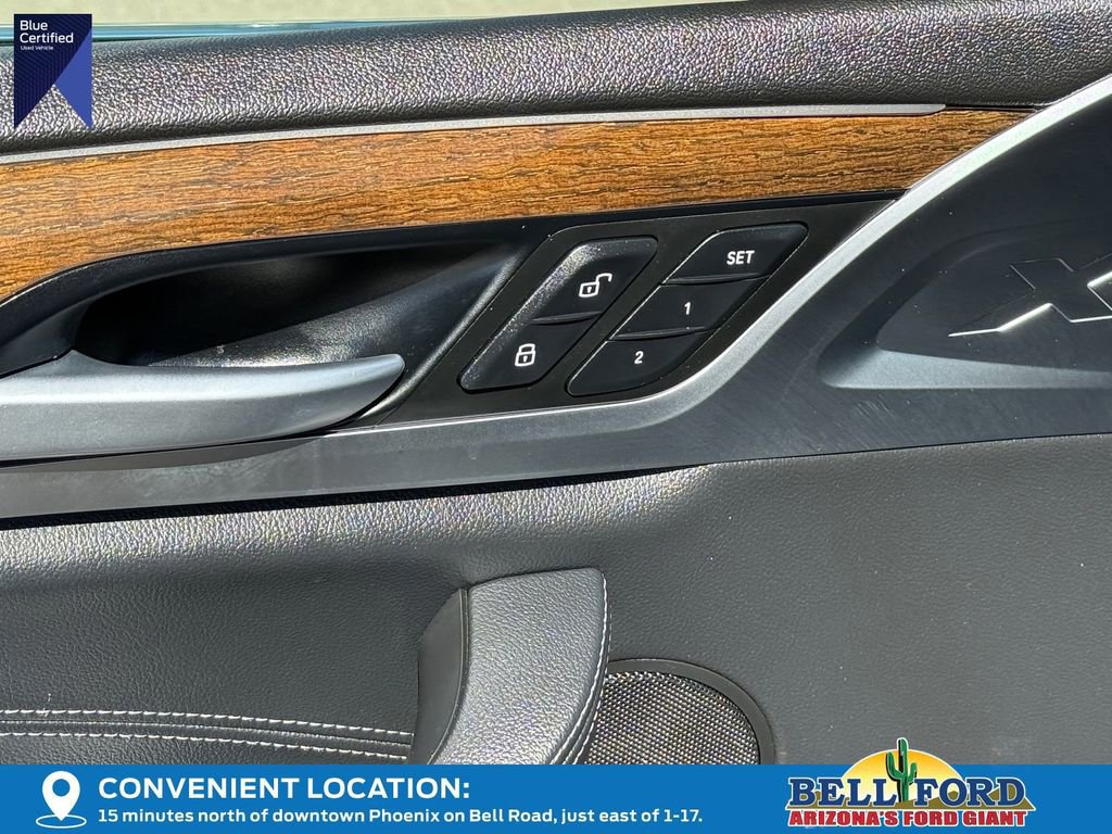 Used 2021 BMW X3 xDrive30i w/ Premium Package image 19