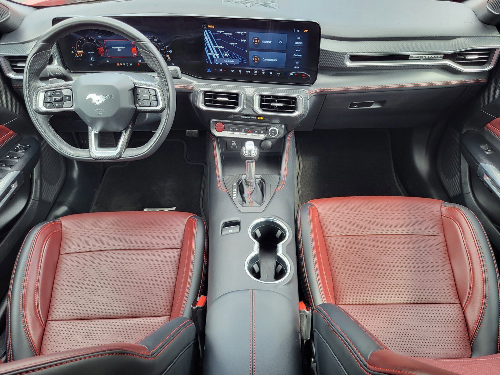 Certified 2025 Ford Mustang GT Premium image 14