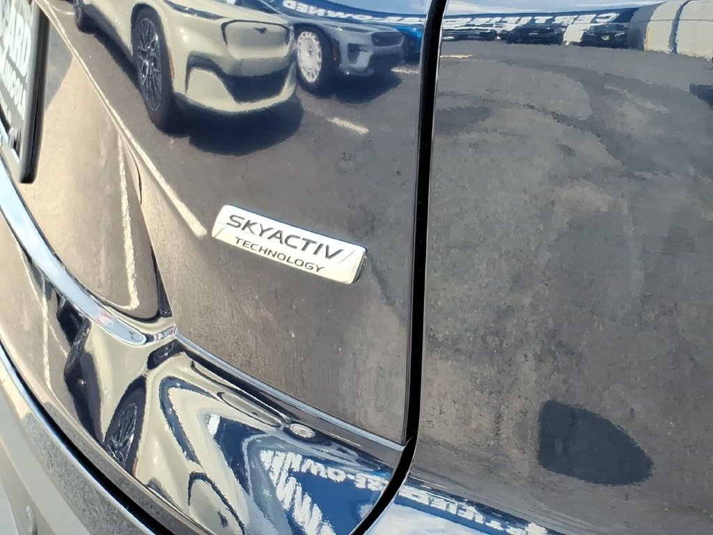 Used 2019 MAZDA CX-9 Touring w/ Touring Premium Package AWD/4WD image 7