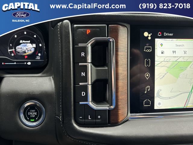 Used 2023 GMC Yukon Denali Ultimate w/ LPO, Floor Liner Package image 30