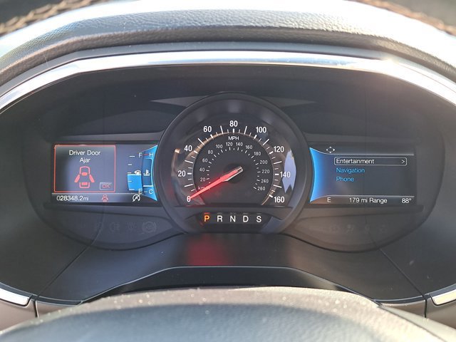 Certified 2021 Ford Edge ST w/ Equipment Group 401A image 29