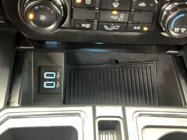 Certified 2018 Ford F150 XL w/ Equipment Group 101A Mid AWD/4WD image 22