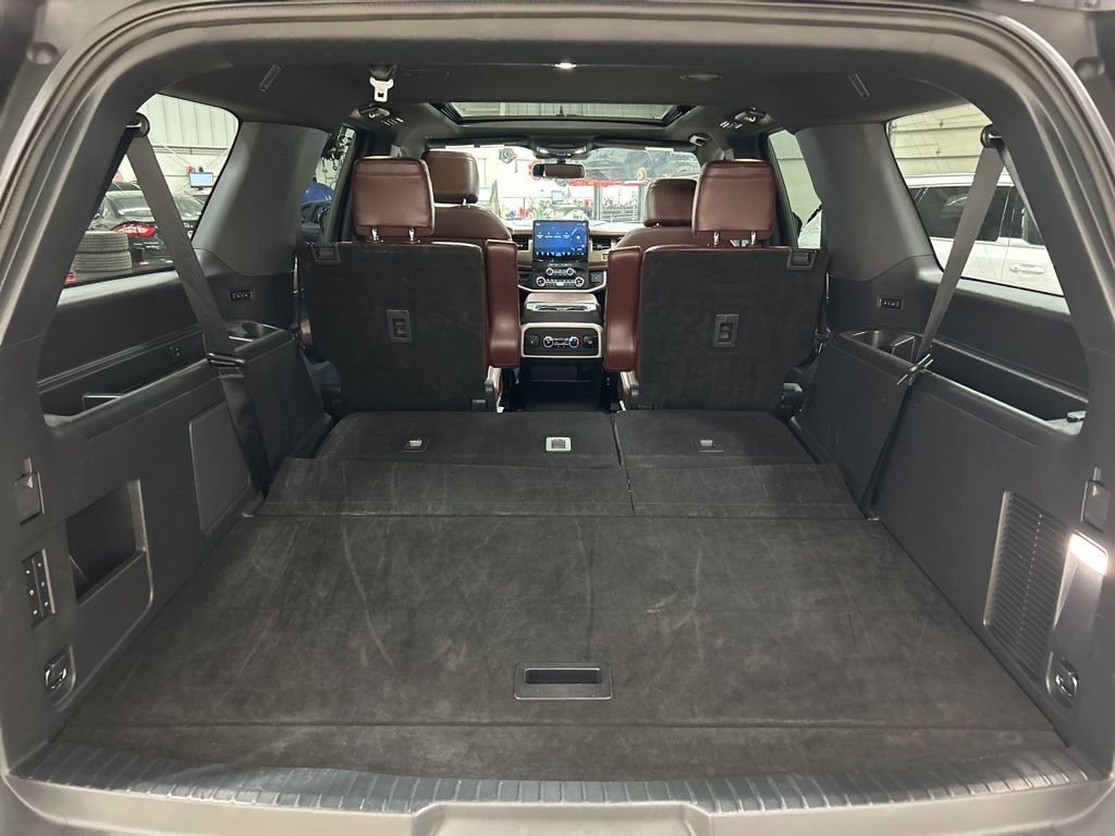 Certified 2024 Ford Expedition Max Limited image 36