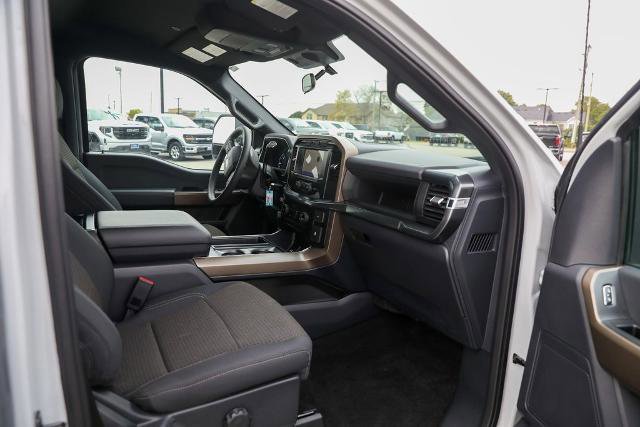 Certified 2023 Ford F150 XL w/ Rattler Package image 30