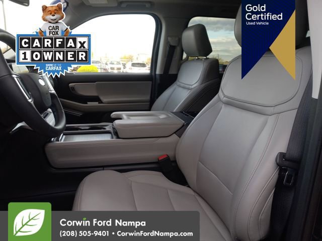 Certified 2025 Ford Expedition Active image 25