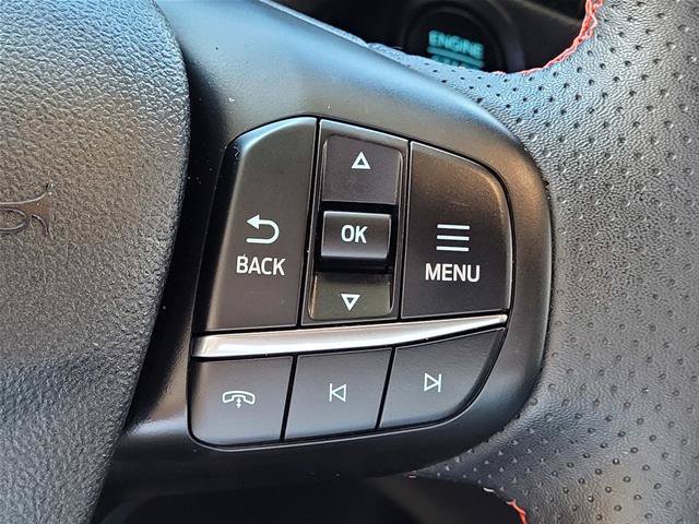 Certified 2025 Ford Escape ST-Line Select AWD/4WD image 32