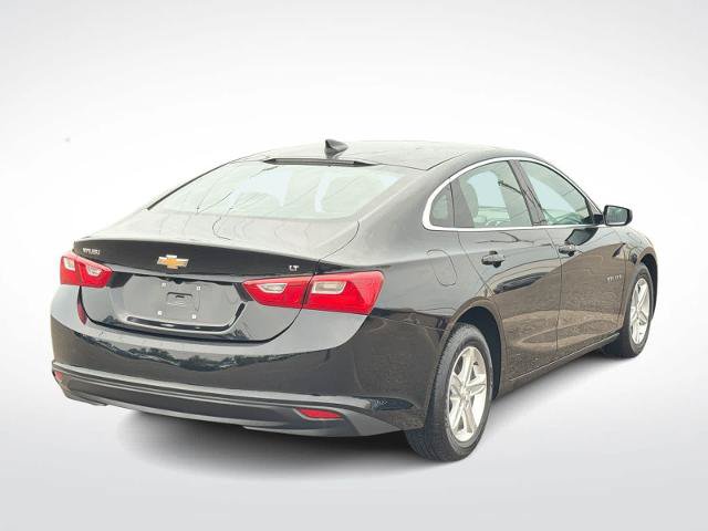 Used 2023 Chevrolet Malibu LT FWD image 8
