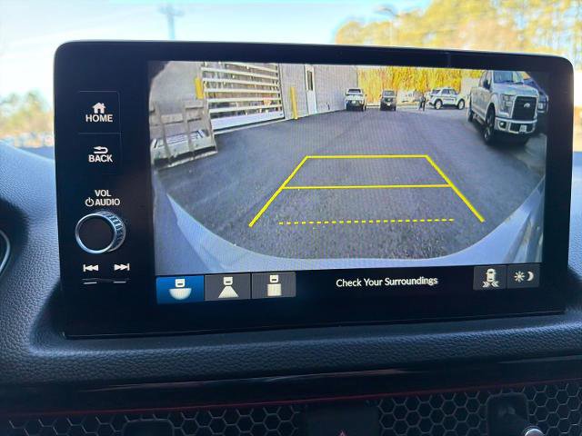 Used 2025 Honda Civic Si image 22