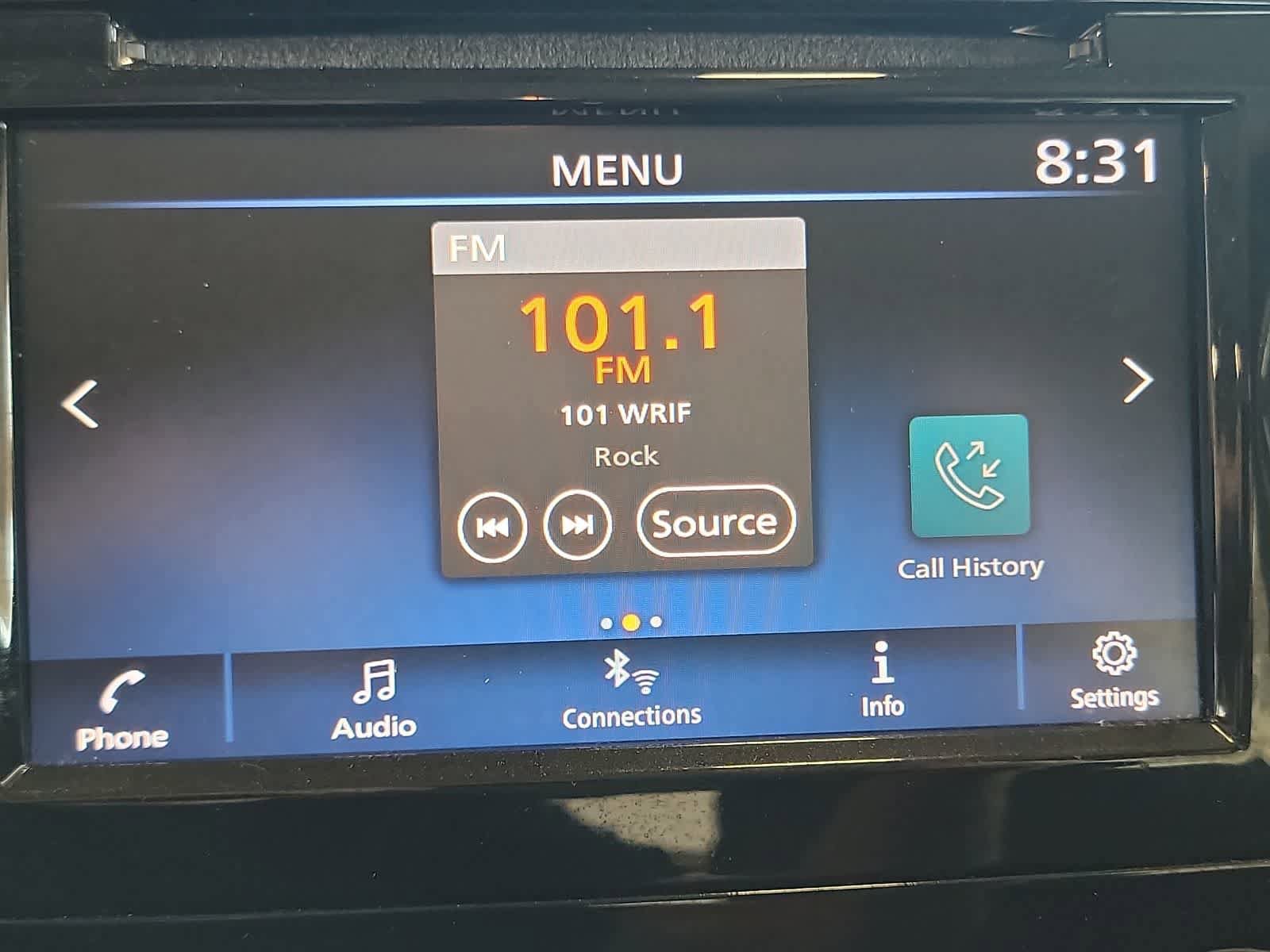 Used 2019 Nissan Rogue S AWD/4WD image 26