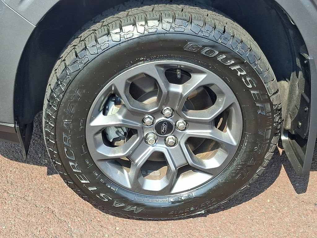 Certified 2023 Ford Maverick XLT FWD image 8