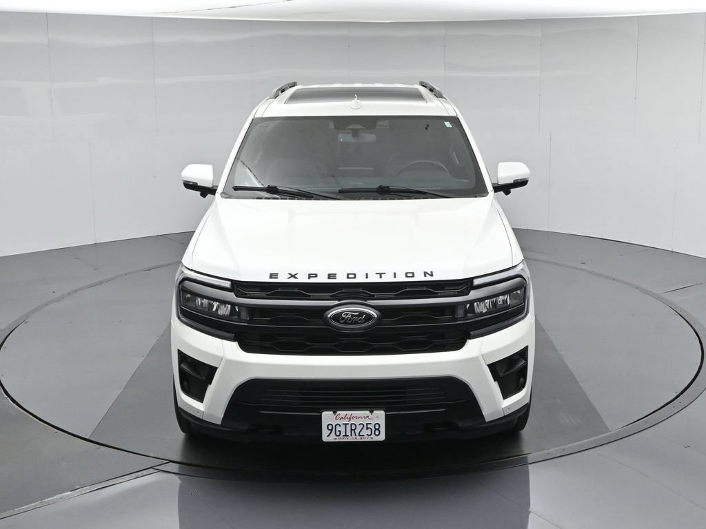 Certified 2023 Ford Expedition Limited AWD/4WD image 45