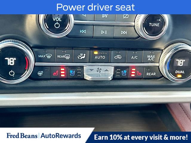 Certified 2023 Ford Expedition Limited image 25