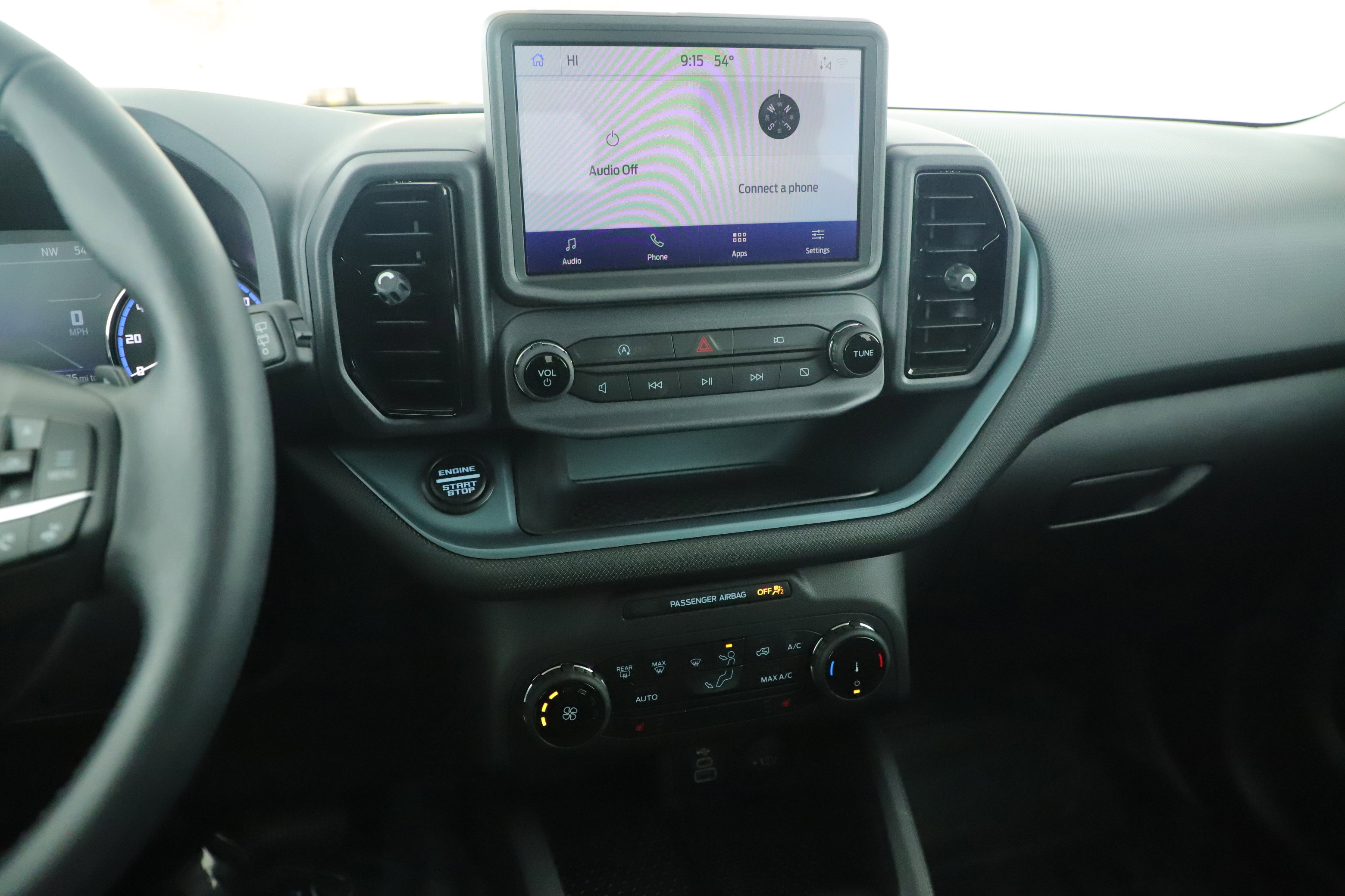 Certified 2024 Ford Bronco Sport Badlands image 13