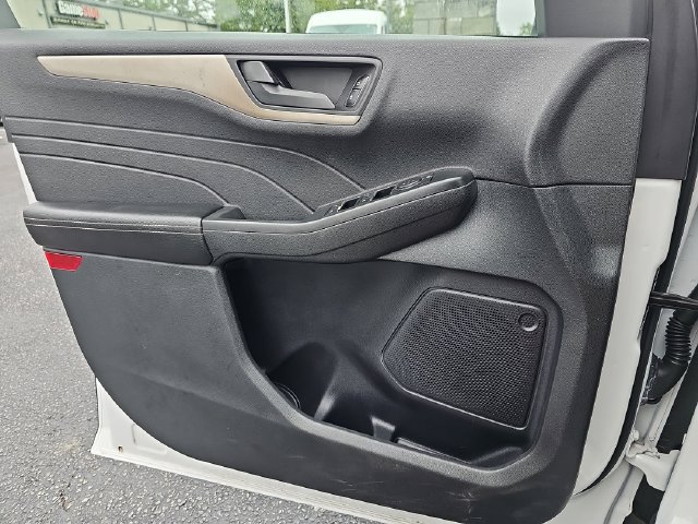 Certified 2022 Ford Escape SE w/ Convenience Package FWD image 33