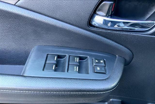 Used 2023 Honda Ridgeline RTL image 36
