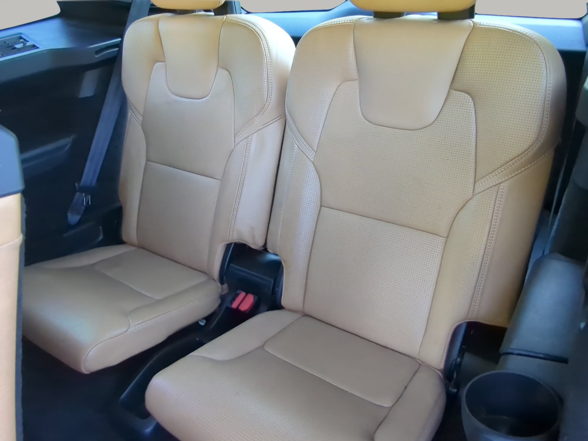 Used 2020 Volvo XC90 T8 Inscription AWD/4WD image 54