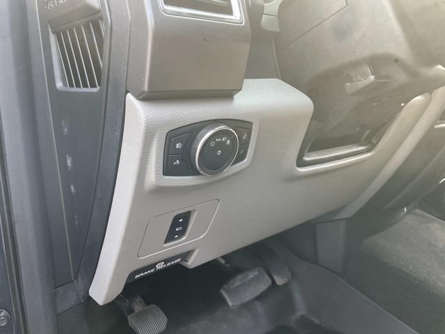 Certified 2017 Ford F250 XLT w/ XLT Value Package AWD/4WD image 20