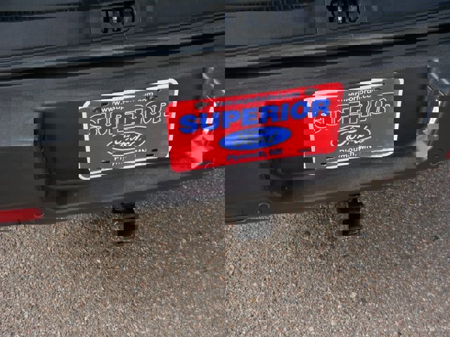 Certified 2022 Ford Bronco Sport Outer Banks w/ Tech Package image 11