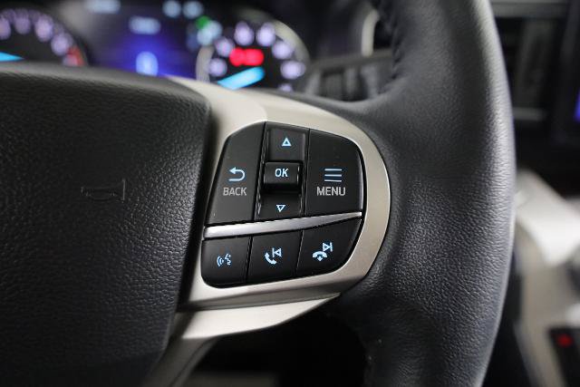 Certified 2023 Ford Explorer XLT w/ Equipment Group 202A AWD/4WD image 17