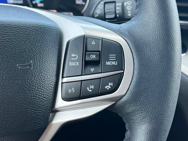 Certified 2023 Ford Explorer XLT w/ Equipment Group 202A AWD/4WD image 23