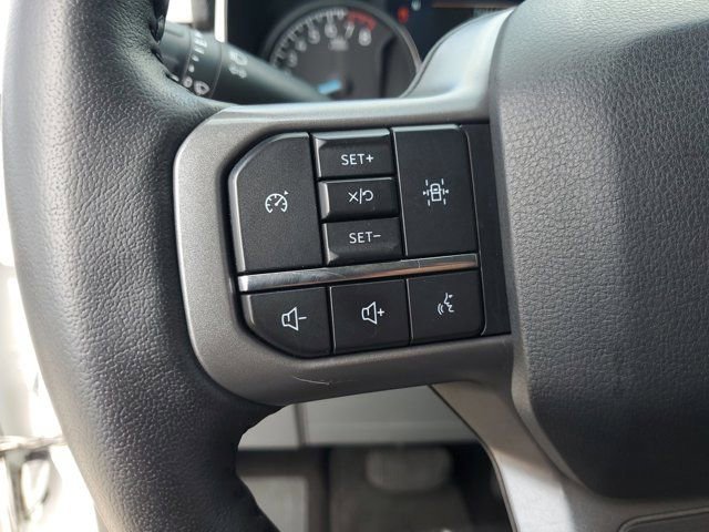 Certified 2022 Ford F150 XLT w/ Equipment Group 302A High image 27