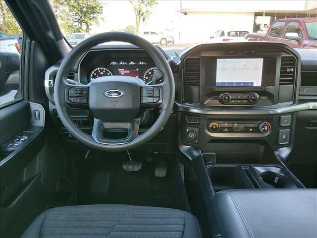 Certified 2023 Ford F150 XL w/ STX Appearance Package AWD/4WD image 11