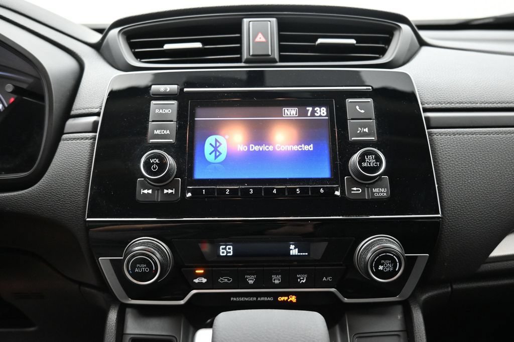 Used 2018 Honda CR-V LX image 26