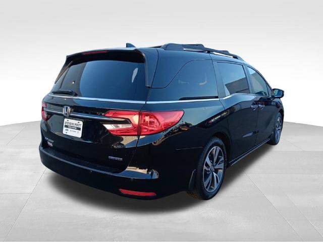 Used 2021 Honda Odyssey Touring image 7