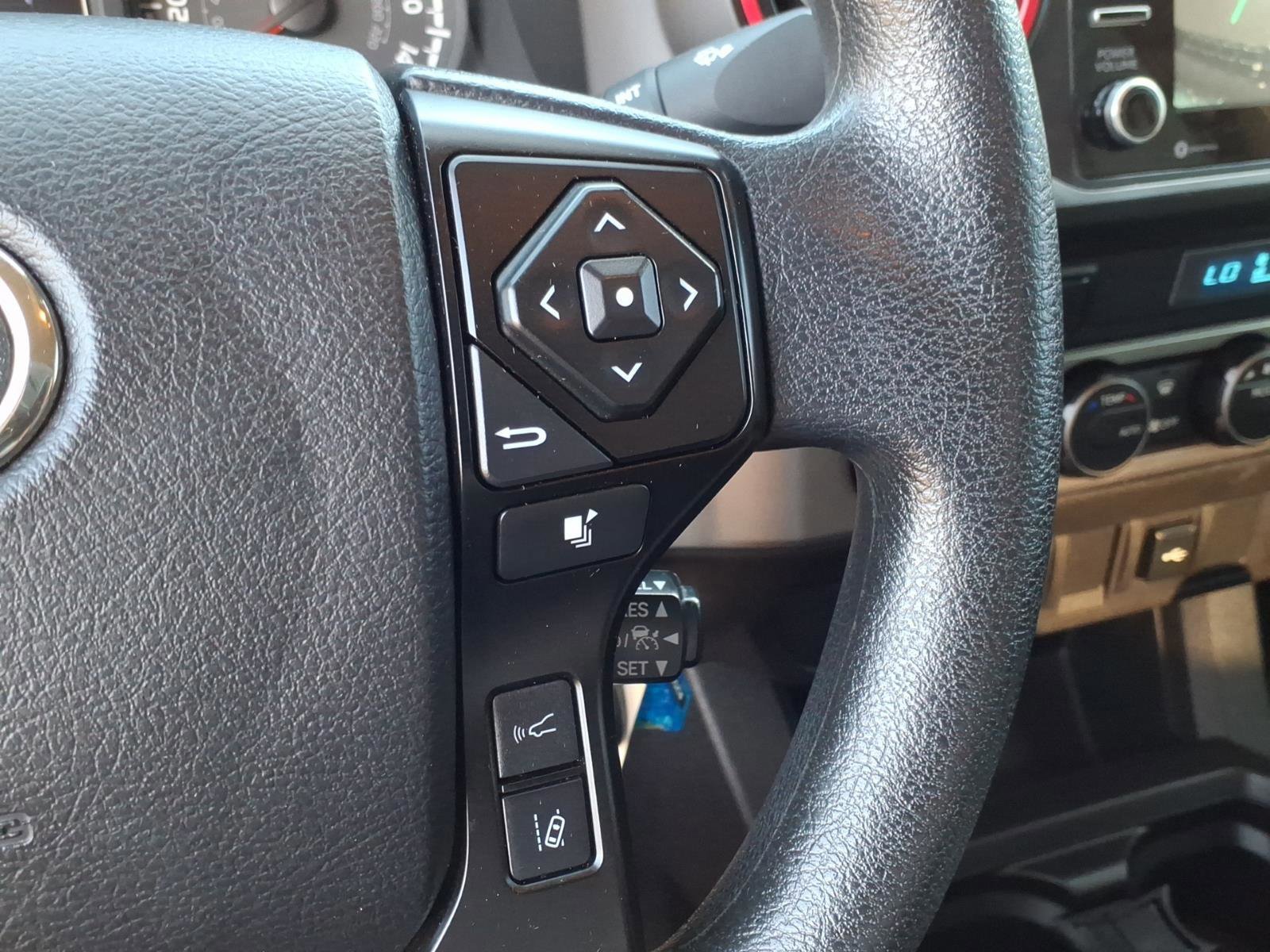 Used 2022 Toyota Tacoma SR image 26