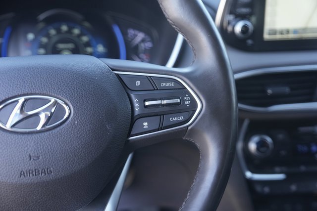Used 2019 Hyundai Santa Fe SEL w/ Cargo Package image 24