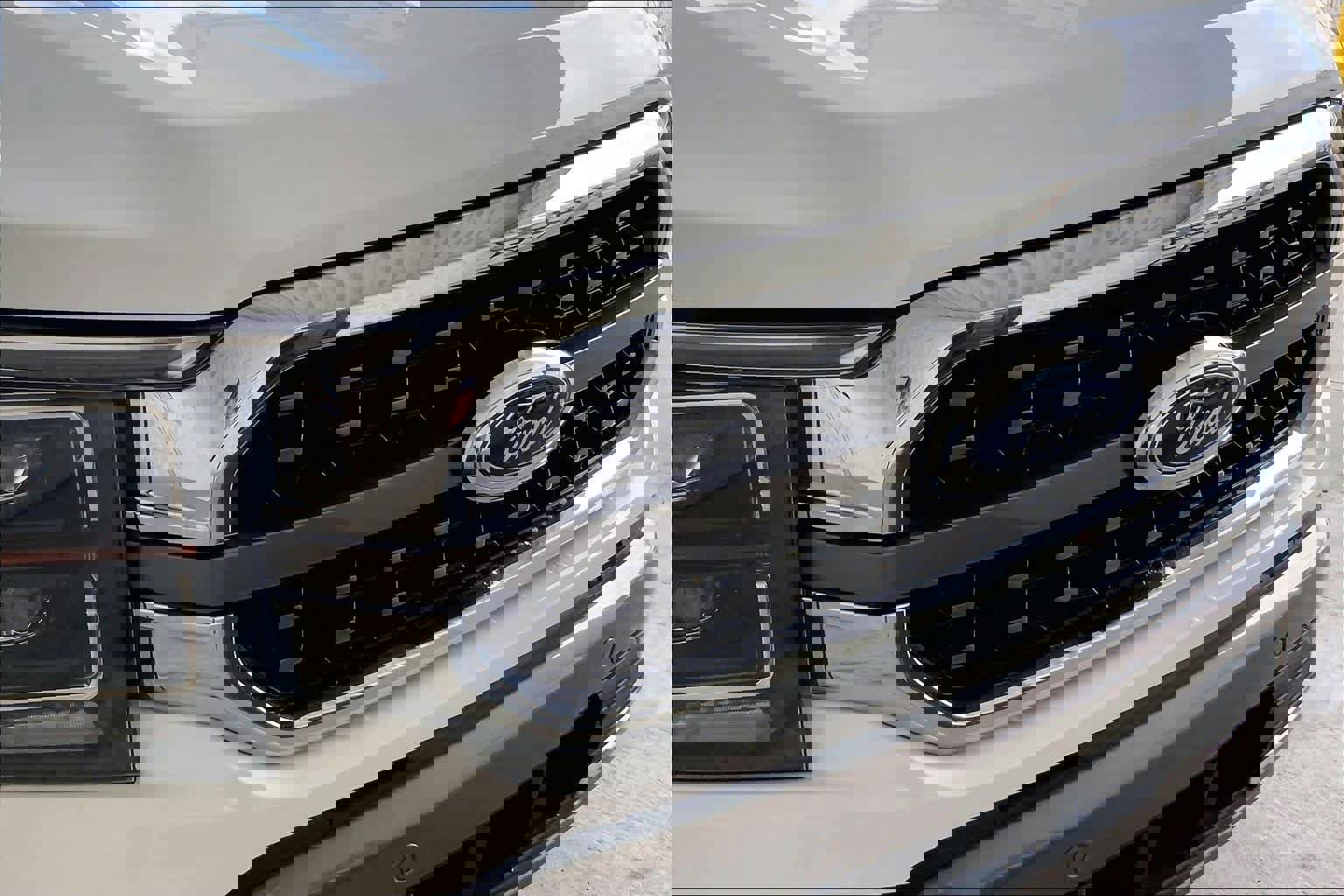 Certified 2023 Ford F150 King Ranch w/ Equipment Group 601A High image 29