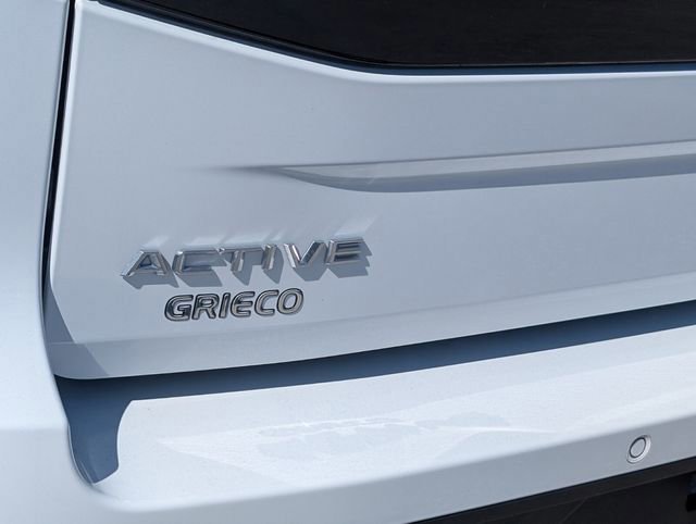 Certified 2025 Ford Expedition Active image 12