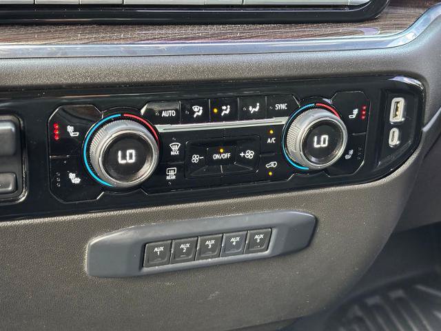 Used 2024 Chevrolet Silverado 2500 LT w/ Convenience Package AWD/4WD image 24