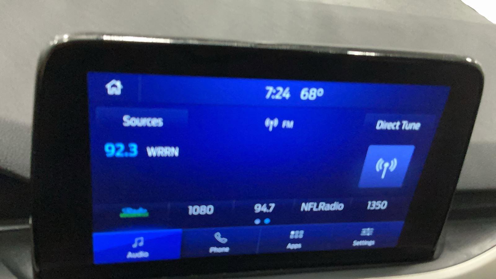 Certified 2021 Ford Escape SE w/ Cold Weather Package image 22