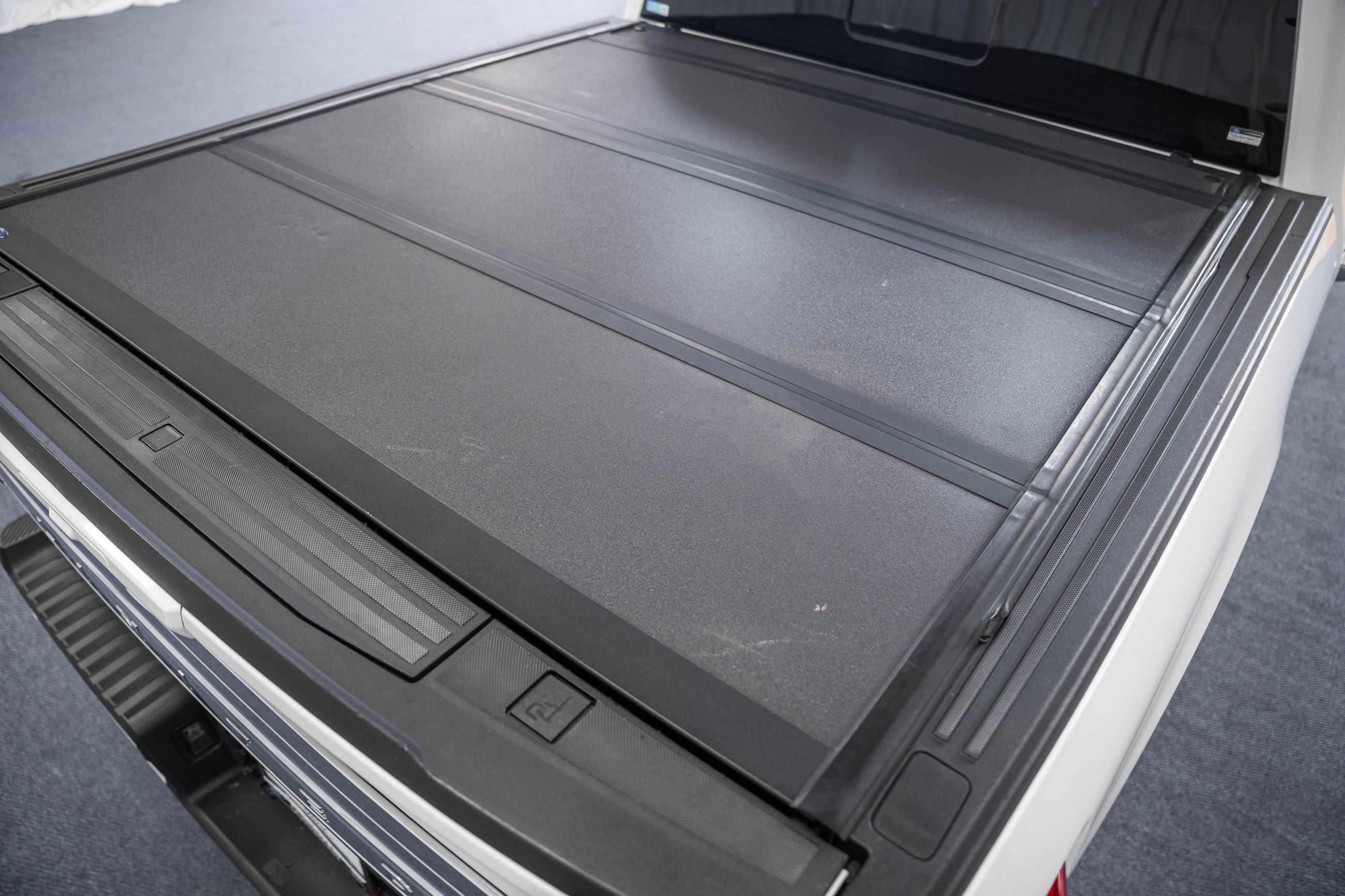 Certified 2023 Ford F150 Limited image 11