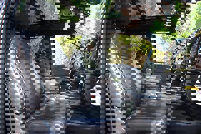 Certified 2023 Ford F150 Lariat w/ Equipment Group 502A High image 11