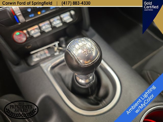 Certified 2022 Ford Mustang GT RWD image 22