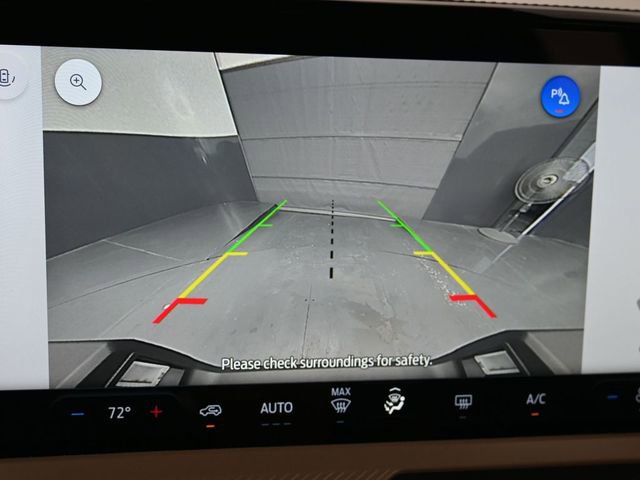 Certified 2025 Ford Bronco Sport Big Bend image 19