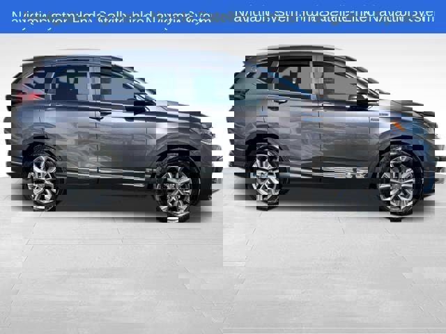 Used 2020 Honda CR-V Touring image 6