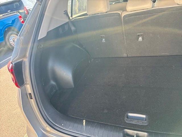 Used 2021 Kia Sportage LX FWD image 25