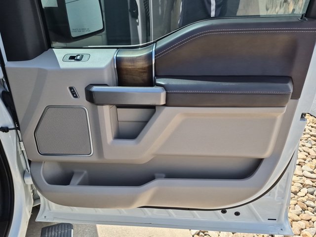 Certified 2020 Ford F150 Limited w/ Trailer Tow Package AWD/4WD image 35