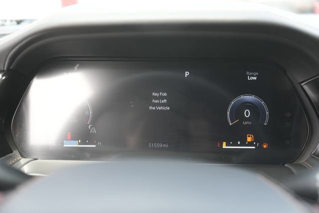 Used 2023 Jeep Grand Cherokee Summit w/ Adv Protech Group IV RWD image 25