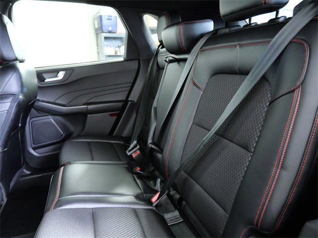Certified 2023 Ford Escape ST-Line Select image 14
