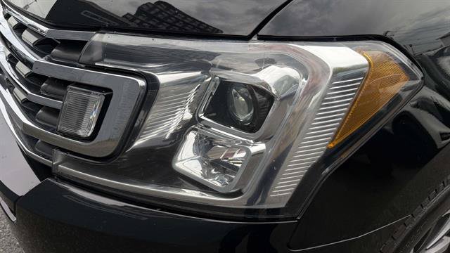 Certified 2021 Ford Expedition Max XLT AWD/4WD image 36