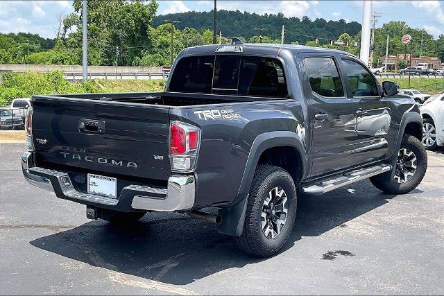 Used 2023 Toyota Tacoma TRD Off-Road RWD image 13