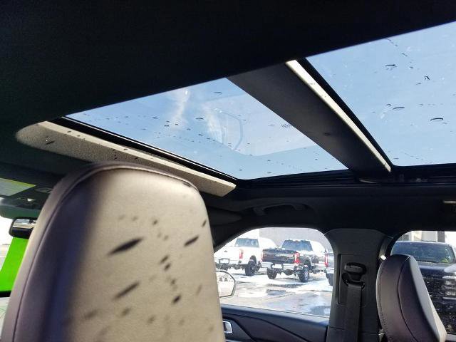 Certified 2025 Ford Explorer Platinum w/ Ultimate Package image 19