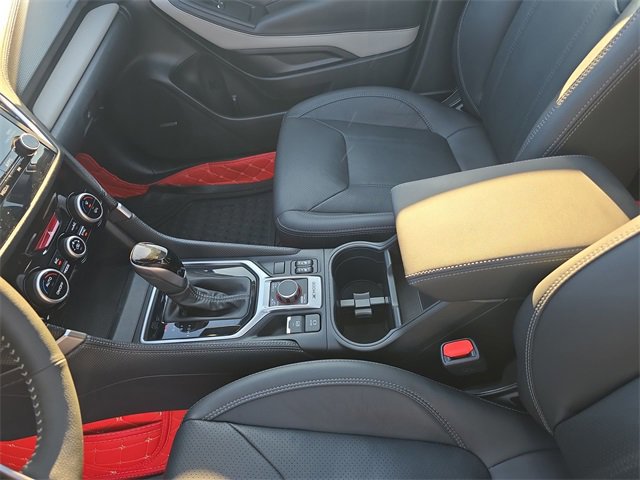 Used 2023 Subaru Forester Limited image 22