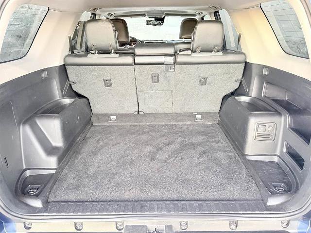 Used 2021 Toyota 4Runner SR5 Premium image 13